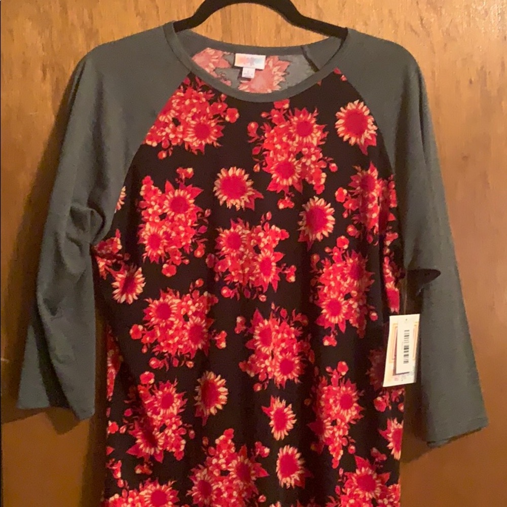 Lularoe Large Randy New with Tags